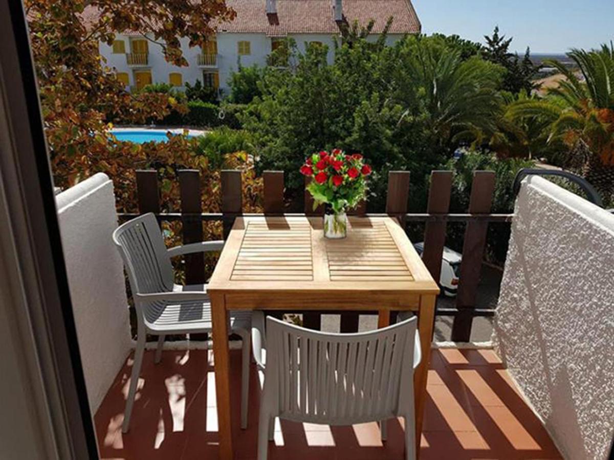 Cosy Tavira Holidays Apartment Exterior photo