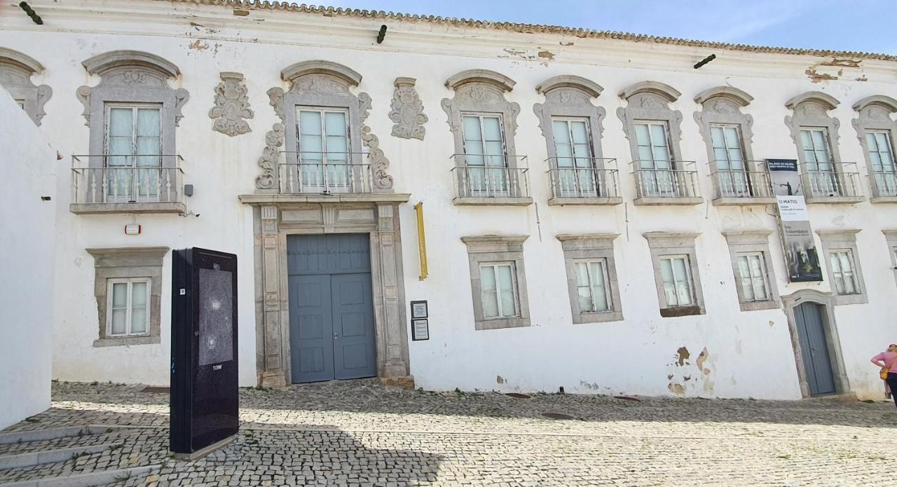 Cosy Tavira Holidays Apartment Exterior photo