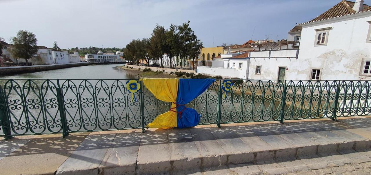 Cosy Tavira Holidays Apartment Exterior photo